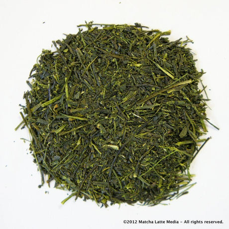 Morita Tea Garden #02: 2022 Sayama Sencha, Kakurei 鶴齢 - natsumiya.live