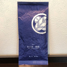 Morita Tea Garden #02: 2022 Sayama Sencha, Kakurei 鶴齢 - natsumiya.live