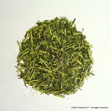 Morita Tea Garden #04: 2022 Sayama Karigane (Premium Stem Tea) 雁が音 - natsumiya.live