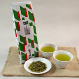 Morita Tea Shop: Wakaba no Kaori, Kukicha Stem Tea (200g) - natsumiya.live