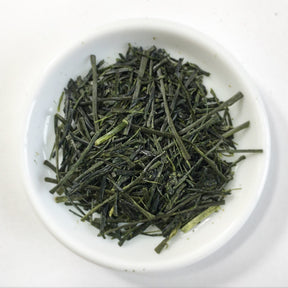 Murakami Tea Garden: 2022 Limited Edition - Handpicked Mountain-Grown Kabusecha from Yoshiwara, Shizuoka かぶせ茶 - natsumiya.live