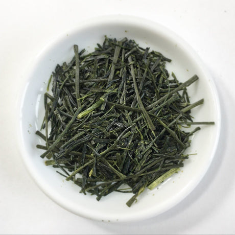Murakami Tea Garden: 2022 Limited Edition - Handpicked Mountain-Grown Kabusecha from Yoshiwara, Shizuoka かぶせ茶 - natsumiya.live