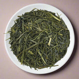 Murakami Tea Garden: 2022 Premium Mountain-Grown Sencha from Yoshiwara, Shizuoka (Pre-order for late June shipment) - natsumiya.live
