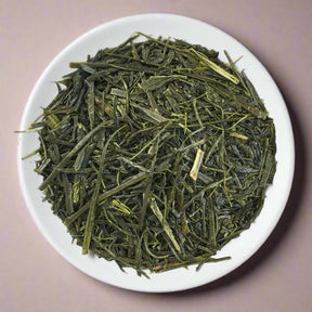 Murakami Tea Garden: 2022 Premium Mountain-Grown Sencha from Yoshiwara, Shizuoka (Pre-order for late June shipment) - natsumiya.live