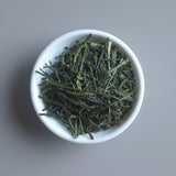 Murakami Tea Garden: Superior Mountain-Grown Zairai Sencha from Yoshiwara, Shizuoka 煎茶 在来種 - natsumiya.live