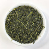 Murakami Tea Garden: Superior Mountain-Grown Zairai Sencha from Yoshiwara, Shizuoka 煎茶 在来種 - natsumiya.live