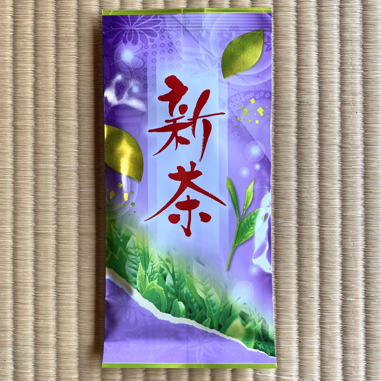 Murata Tea Garden: 2022 Hashiri Shincha (Yabukita) From Kikugawa, Shizuoka - natsumiya.live