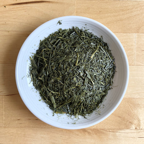Murata Tea Garden: Hashiri Shincha (Yabukita) From Kikugawa, Shizuoka - natsumiya.live