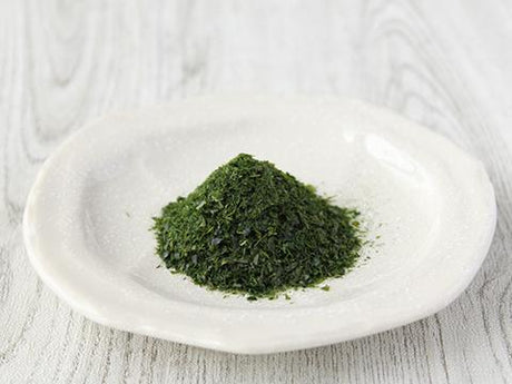 Nagai Nori: Aonori Seaweed Flakes - natsumiya.live