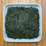 Nagatani Tea: Gyokuro Gokou, Single Cultivar from Ujitawara, Kyoto (Naturally Grown) - natsumiya.live
