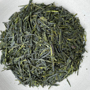 Nakai Tea Farm: Yabukita Kabusecha from Wazuka, Kyoto. Grown Without Pesticides - natsumiya.live