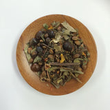 Nakazen: Blended Herbal Tea ~ 18 Herbs for Longevity 長寿十八番茶 - natsumiya.live