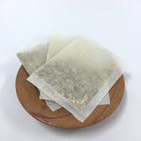 Nakazen: Goya (Bittermelon) Tea (tea bags 1.5g) - natsumiya.live