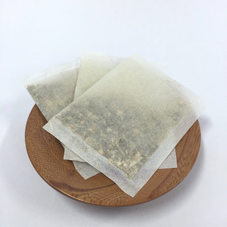 Nakazen: Goya (Bittermelon) Tea (tea bags 1.5g) - natsumiya.live