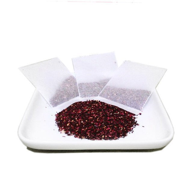 Nakazen: Hibiscus Tea (tea bags) - natsumiya.live