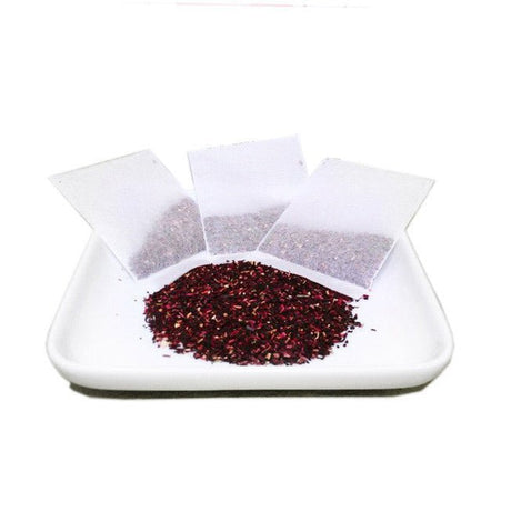 Nakazen: Hibiscus Tea (tea bags) - natsumiya.live