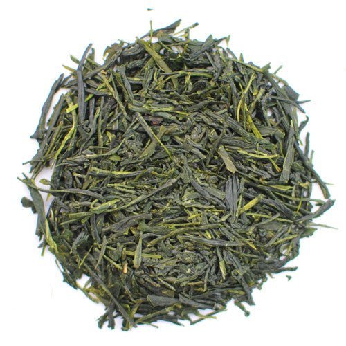 NaturaliTea #01: 2022 Hatsutsumi Midori Shincha First Flush Asamushicha 有機浅蒸し煎茶: 初摘みみどり - natsumiya.live