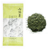 NaturaliTea #05: 2022 Sencha Green Tea, Setoya Midori 有機一番摘み煎茶 瀬戸谷みどり - natsumiya.live