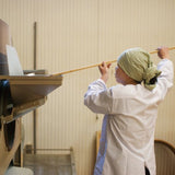 NaturaliTea #09: Superior Hojicha Roasted Green Tea (Spring Harvest) 上ほうじ茶 - natsumiya.live