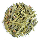 NaturaliTea #11: Autumn Bancha Green Tea - natsumiya.live