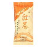 NaturaliTea #12: Japanese Black Tea Setoya Momiji from Shizuoka 有機和紅茶　瀬戸谷もみじ - natsumiya.live