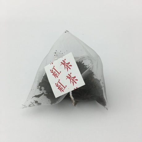 NaturaliTea #14: Setoya Momiji Black Tea, 3-gram tea bags - natsumiya.live