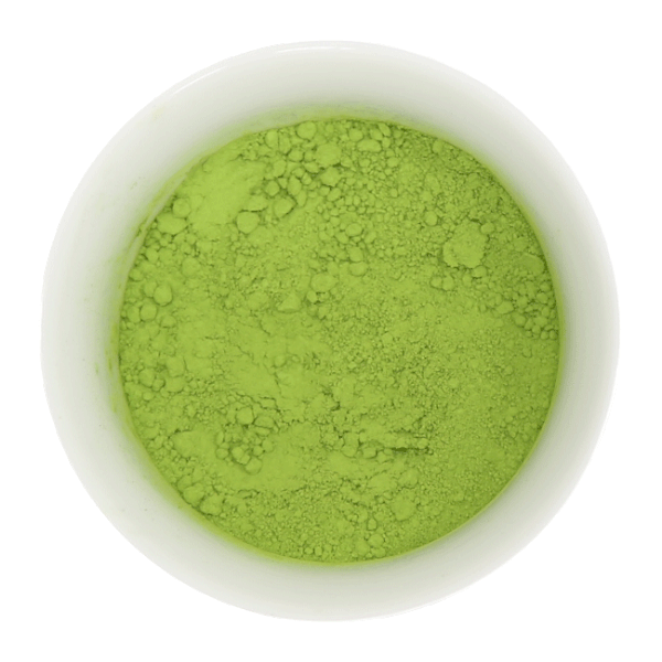 NaturaliTea #23: Fujieda Organic Matcha Basic Ceremonial Grade 藤枝有機抹茶 (50g) - natsumiya.live