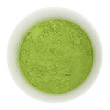 NaturaliTea #23: Fujieda Organic Matcha Basic Ceremonial Grade 藤枝有機抹茶 (50g) - natsumiya.live