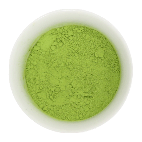 NaturaliTea #23: Fujieda Organic Matcha Basic Ceremonial Grade 藤枝有機抹茶 (50g) - natsumiya.live