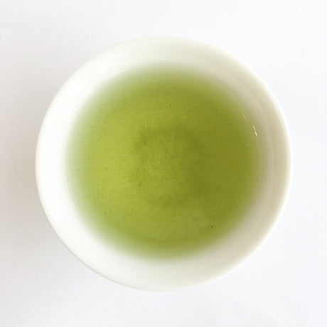 Nishide G10: Standard Uji Gyokuro 宇治玉露 - natsumiya.live