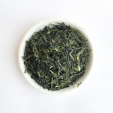 Nishide G10: Standard Uji Gyokuro 宇治玉露 - natsumiya.live