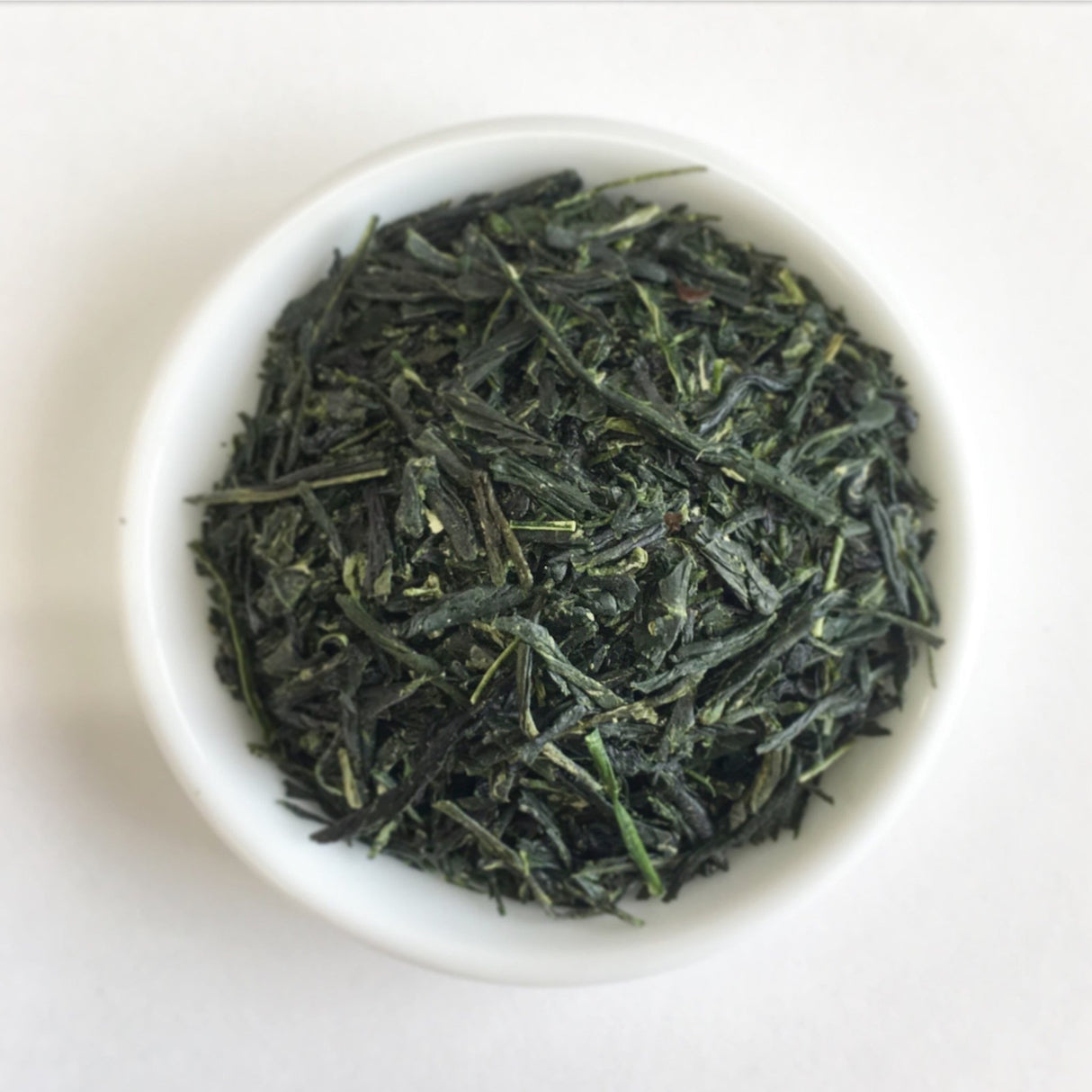 Nishide G15: Superior Uji Gyokuro 上宇治玉露 - natsumiya.live