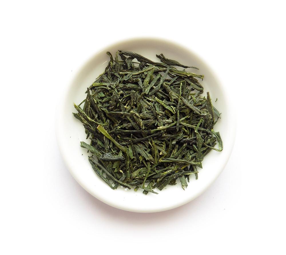 Nishide G20: Modern Heritage Uji Gyokuro 特上宇治玉露 - natsumiya.live