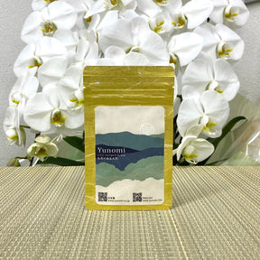 Nishide Premium Selection: Gyokuro Samidori by The Nishikawa Tea Farm 宇治田原西川茶園製玉露さみどり - natsumiya.live