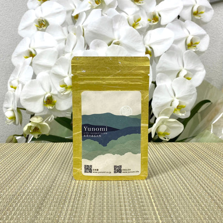 Nishide Premium Selection: Gyokuro Samidori by The Nishikawa Tea Farm 宇治田原西川茶園製玉露さみどり - natsumiya.live