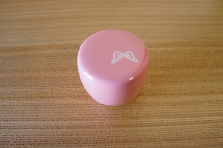 Nishimoto: Natsume (Tea Caddy) – Angel Wings (Pink) - natsumiya.live