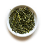 Obubu #04: Sencha of the Earth, Spring Green Tea - natsumiya.live