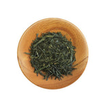 Obubu #06: Sencha of the Summer Sun, Green Tea - natsumiya.live