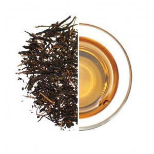 Obubu #14: Hojicha Amber Roast 琥珀のほうじ茶 - natsumiya.live