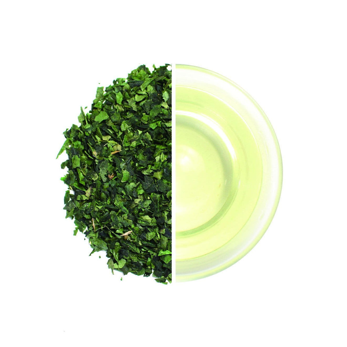 Obubu #35: Tencha (green tea for grinding matcha) - natsumiya.live