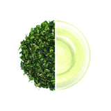 Obubu #35: Tencha (green tea for grinding matcha) - natsumiya.live