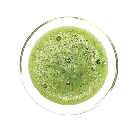 Obubu Tea #19: Excellent Culinary Grade Matcha - natsumiya.live