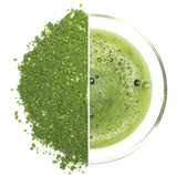Obubu Tea #19: Excellent Culinary Grade Matcha - natsumiya.live