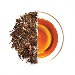 Obubu Tea: Hojicha Gold Roast - natsumiya.live