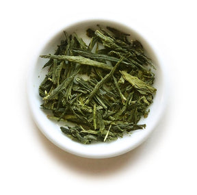 Obubu Tea: Kirameki no Sencha, Summer Shaded Green Tea - natsumiya.live