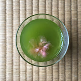 Obubu Tea: Sakura Flowers Herbal Tea - natsumiya.live