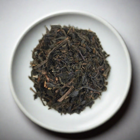 Oishi Tea Farm: Tsushima Black Tea - natsumiya.live