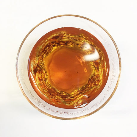 Oishi Tea Farm: Tsushima Black Tea - natsumiya.live
