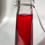 Okuizumo Rose Garden: Rose Syrup 100 ml - natsumiya.live