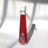 Okuizumo Rose Garden: Rose Syrup 100 ml - natsumiya.live